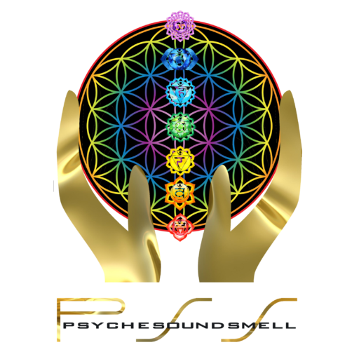 PSS Wellness Studio Logo